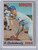 1970 Topps Baseball #446 Billy Grabarkewitz - Los Angeles Dodgers RC