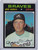 1971 Topps Baseball #30 Phil Niekro - Atlanta Braves