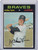 1971 Topps Baseball #194 Mike Lum - Atlanta Braves