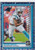 2025 Panini Donruss Optic #92 Xavier Legette Stars Prizm Carolina Panthers