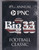 2006 Ohio OH Big 33 Set Bill Fralic
