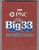 2005 Ohio OH Big 33 Set Raghib Ismail