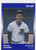 1989 STAR #67 STEVE AVERY BLUE- DURHAM BULLS