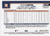 2025 TOPPS UPDATE #US149 VICTOR CARATINI 555/2025- HOUSTON ASTROS