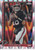 2025 TOPPS CHROME #13 KIRK COUSINS RAY WAVE- ATLANTA FALCONS