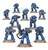 Warhammer: SPACE MARINES: HELLBLASTERS