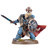 Warhammer: COMBAT PATROL: SPACE WOLVES