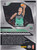 2024 PRIZM #30 LEONIE FIEBICH CRACKED ICE- NEW YORK LIBERTY