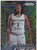 2024 PRIZM #13 NATASHA HOWARD FRACTAL- DALLAS WINGS