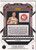 2022-23 PRIZM #158 BOGDAN BOGDANOVIC RED CRACKED ICE- ATLANTA HAWKS
