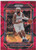 2022-23 PRIZM #130 MARCUS MORRIS SR RED CRACKED ICE- LOS ANGELES CLIPPERS