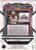 2022-23 PRIZM #130 MARCUS MORRIS SR RED CRACKED ICE- LOS ANGELES CLIPPERS