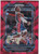 2022-23 PRIZM #82 HAMIDOU DIALLO RED CRACKED ICE- DETROIT PISTONS