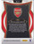 2024-25 SELECT PREMIER #31 MYLES LEWIS SKELLY RED ICE- ARSENAL
