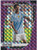 2024-25 PRIZM PREMIER #2 OSCAR BOBB PURPLE 13/249- MANCHESTER CITY