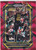 2022-23 PRIZM #54 JORDAN CLARKSON RED CRACKED ICE- UTAH JAZZ