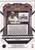 2022-23 PRIZM #116 REGGIE JACKSON RED CRACKED ICE- LOS ANGELES CLIPPERS