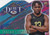 2025 TOPPS FINEST #D-6 ISAIAH COLLIER DEBUT DIE CUT- UTAH JAZZ