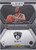 2023-24 PRIZM #RP-WTE DARIQ WHITEHEAD PENMANSHIP SILVER AUTO- BROOKLYN NETS