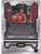 2023-24 PRIZM #118 JIMMY BUTLER GREEN- MIAMI HEAT