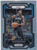 2023-24 PRIZM #288 JONATHAN ISAAC SILVER- ORLANDO MAGIC