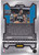 2023-24 PRIZM #288 JONATHAN ISAAC SILVER- ORLANDO MAGIC