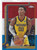 2025 TOPPS CHROME #93 BENNEDICT MATHURIN RED WHITE BLUE- INDIANA PACERS