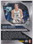 2024 PRIZM #94 MADDY SIEGRIST ORANGE CRACKED ICE- DALLAS WINGS