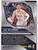 2024 PRIZM #68 JADE MELBOURNE GREEN- WASHINGTON MYSTICS