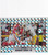 2025 MOSAIC #4 DERWIN JAMES JR BANG SILVER REACTIVE- LOS ANGELES CHARGERS