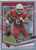 2023 DONRUSS OPTIC #3 JAMES CONNER SILVER- ARIZONA CARDINALS
