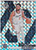 2024-25 MOSAIC #30 BEN SIMMONS SILVER REACTIVE- LOS ANGELES CLIPPERS