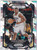 2023-24 PRIZM #27 ZION WILLIAMSON CRACKED ICE- NEW ORLEANS PELCIANS