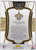 2025 SELECT #141 TYLER SHOUGH- NEW ORLEANS SAINTS
