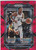 2022-23 PRIZM #200 JA MORANT RED CRACKED ICE- MEMPHIS GRIZZLIES