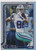 2025 TOPPS CHROME #76 CEEDEE LAMB REFRACTOR- DALLAS COWBOYS