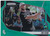 2025 PRIZM LIV GOLF #98 JON RAHM GREEN 179/275- LEGION