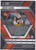 2025 MOSAIC #133 DAVID NJOKU SILVER- CLEVELAND BROWNS