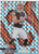 2025 MOSAIC #332 DILLON GABRIEL SILVER REACTIVE- CLEVELAND BROWNS