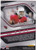 2025 PRIZM #299 LARRY FITZGERALD PINK REFRACTOR- ARIZONA CARDINALS