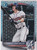 2025 BOWMAN CHROME #BDC-91 CODY MILLER MOJO- ATLANTA BRAVES