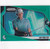 2025 PRIZM LIV GOLF #86 IAN POULTER GREEN- MAJESTICKS