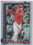 2025 TOPPS CHROME #USC116 RYAN JOHNSON REFRACTOR- ANGELS