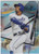 2020 TOPPS FINEST #39 JORGE SOLER REFRACTOR- KANSAS CITY ROYALS