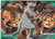 2023 PRIZM #F-3 TUA TAGOVAOLOA FIREWORKS CRACKED ICE- MIAMI DOLPHINS