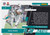 2023 DONRUSS OPTIC #4 JAYLEN WADDLE PLAY ACTION REFRACTOR- MIAMI DOLPHINS