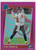 2021 DONRUSS OPTIC #209 KYLE TRASK PINK REFRACTOR- TAMPA BAY BUCCANEERS