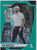 2025 PRIZM LIV GOLF #13 SAM HORSFIELD GREEN 210/275- MAJESTICKS