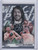 2026 Topps Chrome UFC Impact Points #IP-8 Dricus Du Plessis