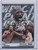 2026 Topps Chrome UFC Impact Points #IP-19 Michael Page